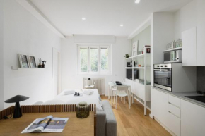 Easylife - Eleganza e Comfort nel cuore di Isola